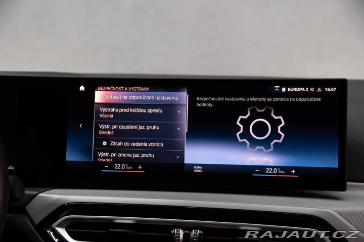 BMW 3 Touring 320d mHEV xDriv 2022