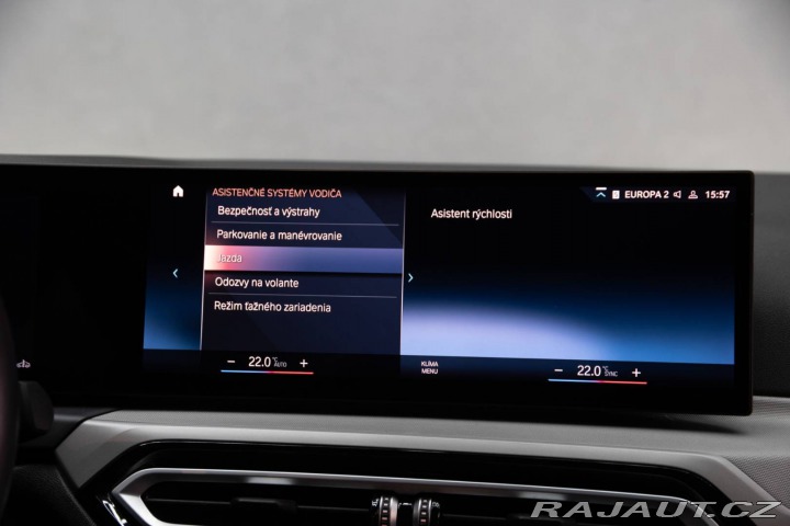 BMW 3 Touring 320d mHEV xDriv 2022