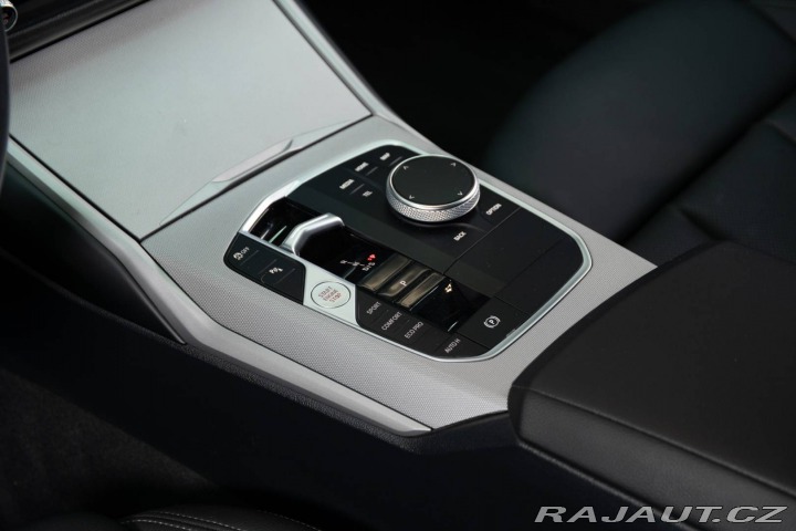 BMW 3 Touring 320d mHEV xDriv 2022