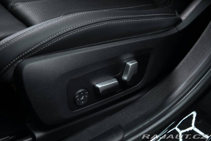 BMW 3 Touring 320d mHEV xDriv 2022