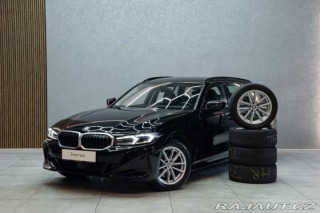 BMW 3 Touring  320d mHEV  xDriv 2022