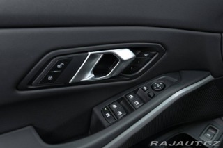 BMW 3 Touring  320d mHEV  xDriv 2022