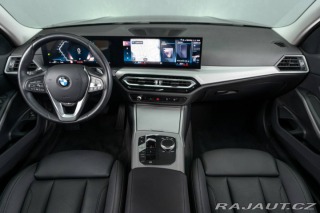BMW 3 Touring  320d mHEV  xDriv 2022