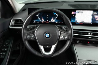 BMW 3 Touring  320d mHEV  xDriv 2022
