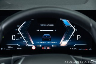 BMW 3 Touring  320d mHEV  xDriv 2022