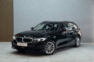 BMW 3 Touring  320d mHEV  xDriv 2022