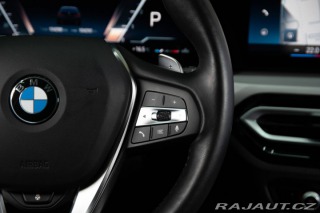 BMW 3 Touring  320d mHEV  xDriv 2022