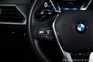 BMW 3 Touring  320d mHEV  xDriv 2022