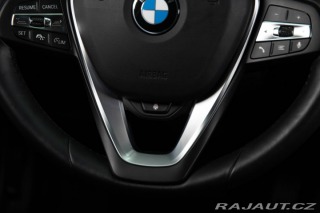 BMW 3 Touring  320d mHEV  xDriv 2022