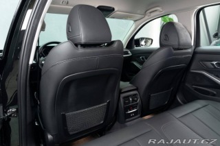 BMW 3 Touring  320d mHEV  xDriv 2022