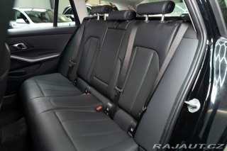 BMW 3 Touring  320d mHEV  xDriv 2022