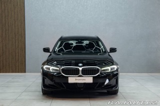 BMW 3 Touring  320d mHEV  xDriv 2022