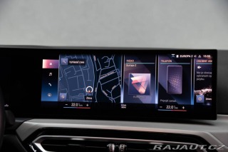 BMW 3 Touring  320d mHEV  xDriv 2022