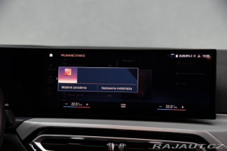 BMW 3 Touring  320d mHEV  xDriv 2022