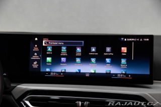 BMW 3 Touring  320d mHEV  xDriv 2022