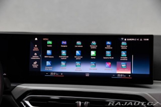 BMW 3 Touring  320d mHEV  xDriv 2022