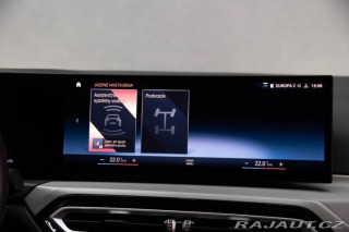 BMW 3 Touring  320d mHEV  xDriv 2022