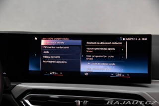 BMW 3 Touring  320d mHEV  xDriv 2022