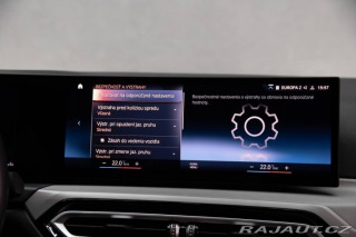 BMW 3 Touring  320d mHEV  xDriv 2022