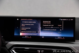 BMW 3 Touring  320d mHEV  xDriv 2022