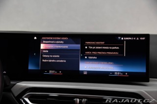 BMW 3 Touring  320d mHEV  xDriv 2022