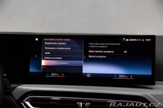 BMW 3 Touring  320d mHEV  xDriv 2022