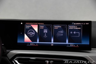 BMW 3 Touring  320d mHEV  xDriv 2022