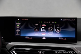 BMW 3 Touring  320d mHEV  xDriv 2022