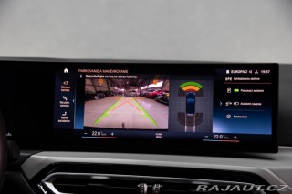 BMW 3 Touring  320d mHEV  xDriv 2022