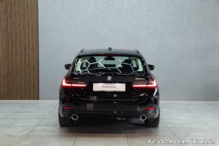 BMW 3 Touring  320d mHEV  xDriv 2022