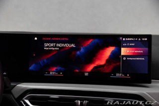 BMW 3 Touring  320d mHEV  xDriv 2022