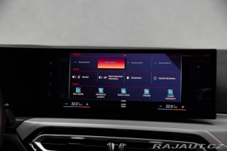 BMW 3 Touring  320d mHEV  xDriv 2022