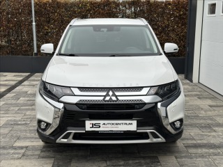 Mitsubishi Outlander 2,0 150PS Instyle+-7 A/T