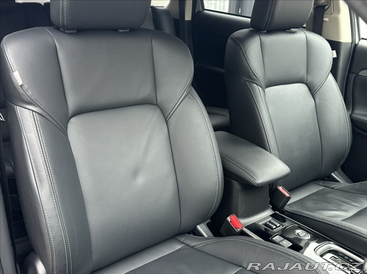 Mitsubishi Outlander 2,0 150PS Instyle+-7 A/T 2019