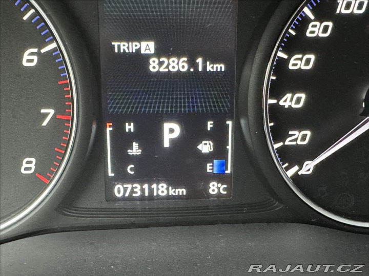 Mitsubishi Outlander 2,0 150PS Instyle+-7 A/T 2019