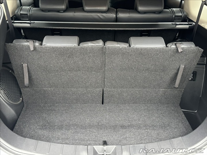 Mitsubishi Outlander 2,0 150PS Instyle+-7 A/T 2019