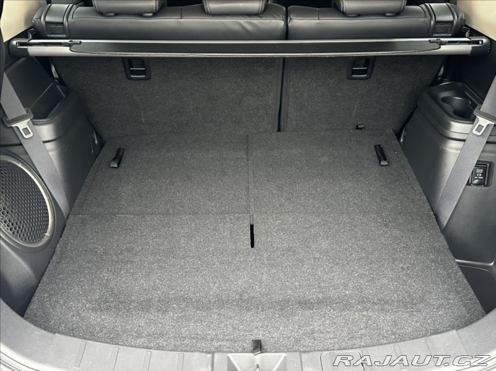 Mitsubishi Outlander 2,0 150PS Instyle+-7 A/T 2019