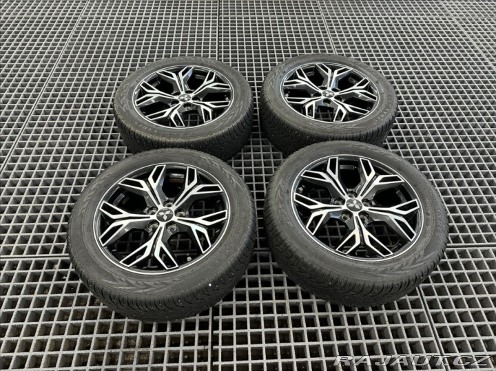 Mitsubishi Outlander 2,0 150PS Instyle+-7 A/T 2019