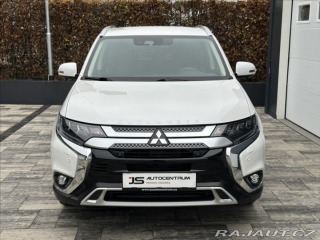 Mitsubishi Outlander 2,0 150PS Instyle+-7 A/T 2019