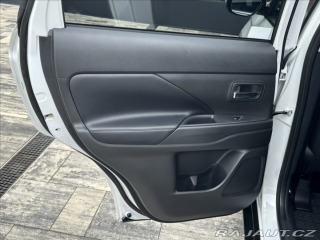 Mitsubishi Outlander 2,0 150PS Instyle+-7 A/T 2019