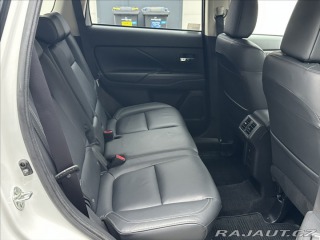 Mitsubishi Outlander 2,0 150PS Instyle+-7 A/T 2019