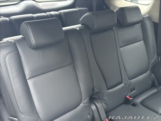 Mitsubishi Outlander 2,0 150PS Instyle+-7 A/T 2019