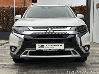 Mitsubishi Outlander 2,0 150PS Instyle+-7 A/T 2019