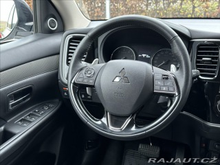 Mitsubishi Outlander 2,0 150PS Instyle+-7 A/T 2019