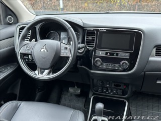 Mitsubishi Outlander 2,0 150PS Instyle+-7 A/T 2019