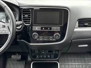 Mitsubishi Outlander 2,0 150PS Instyle+-7 A/T 2019