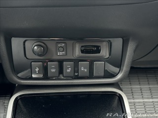 Mitsubishi Outlander 2,0 150PS Instyle+-7 A/T 2019