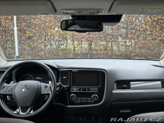 Mitsubishi Outlander 2,0 150PS Instyle+-7 A/T 2019