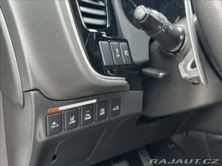 Mitsubishi Outlander 2,0 150PS Instyle+-7 A/T 2019