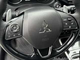 Mitsubishi Outlander 2,0 150PS Instyle+-7 A/T 2019